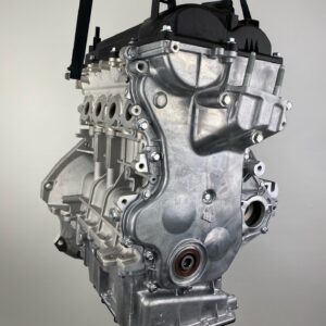 G4FJ / 1,6 TCi-GDi 2017 - 2021 132 / 137 / 150 KW