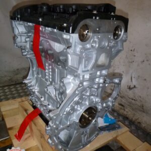 N14B16C 1.6i 155kw