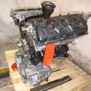 AKE 2.5d 132kw