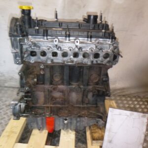 VM64C 2.8d CRD 120kw