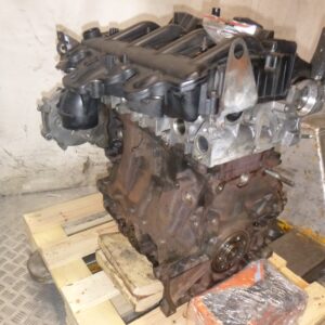 G9U720 2.5Dci 73/84/85kw