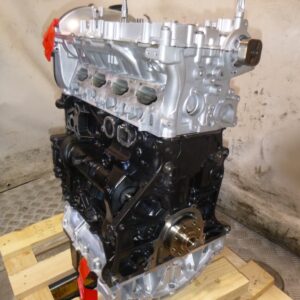 CNCD 2.0Tfsi 165kw