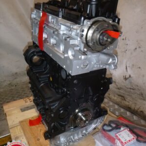 CSU 2.0TDi 100/110kw