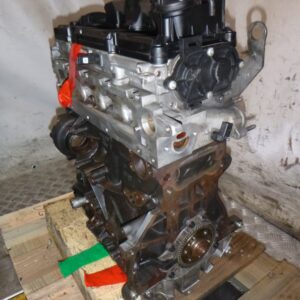 DGT 1.6D 59/66/70/85kw