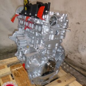 JTBB 1.6SCTi 118kw