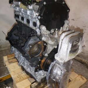 YMFS 2.0TDCi 96kw