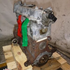 350A1.000 1.4i 51/57kw