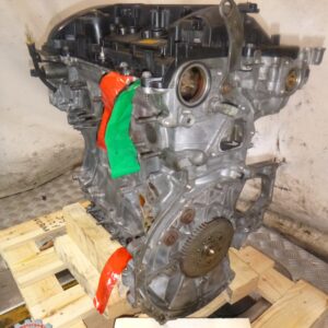 N12B14A 1.4VTi 55/70kw