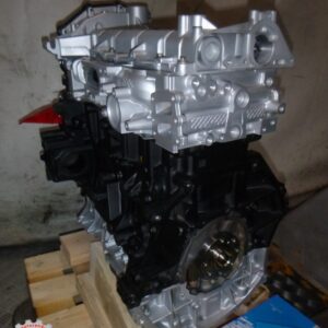 YN2X 2.0TDCi 153/157kw