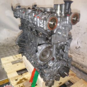 B5254T12 2.5T 183/187kw